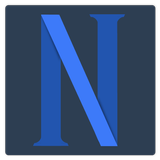 NewsEngine Beta - World News-icoon