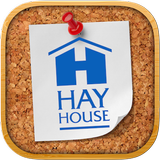 Hay House Vision Board aplikacja