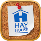 Hay House Vision Board ikona