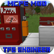 Mod TF2 Engineer for MCPE