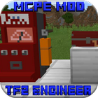 Mod TF2 Engineer for MCPE ikona