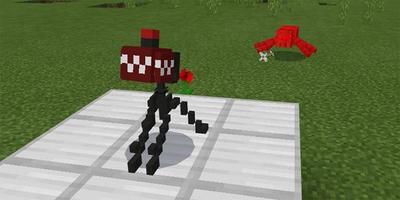 Mod TF2 Engineer for MCPE پوسٹر