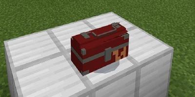 Mod TF2 Engineer for MCPE capture d'écran 1