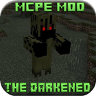 The Darkened Mod for MCPE icône