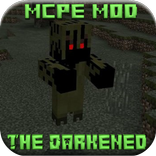The Darkened Mod for MCPE