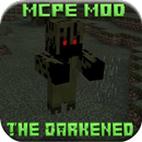 The Darkened Mod for MCPE aplikacja