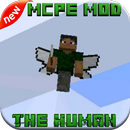 The Human Mod for MCPE APK