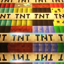 TNT Mod for MCPE APK