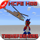 Mod Transformers for MCPE APK