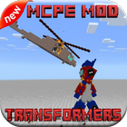 Mod Transformers for MCPE アイコン