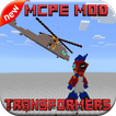 Mod Transformers for MCPE