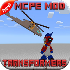 Mod Transformers for MCPE 图标