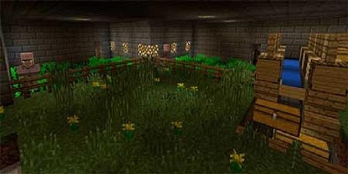 Ultimate Survival Base Mod For Mcpe For Android Apk Download
