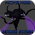 Wither Storm Mod for MCPE