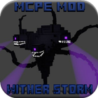 Wither Storm Mod for MCPE icon