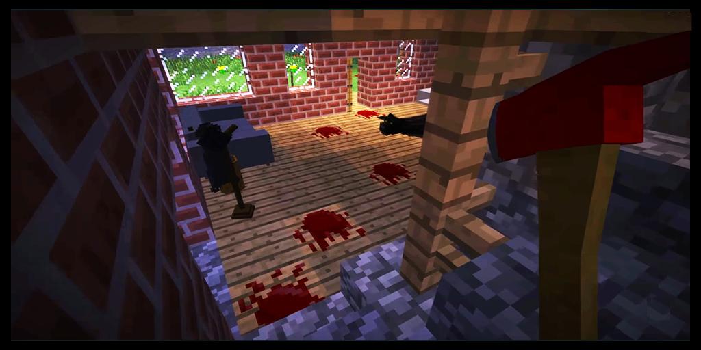 Zombie Survival Mod Minecraft - Apps on Google Play