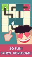 Block Mania الملصق