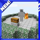 Battle Tower mod for Minecraft APK