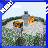 Battle Tower mod for Minecraft icône
