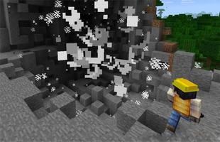 C4 Bombs Mod for MCPE capture d'écran 1