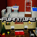 APK Furniture Mod for MCPE