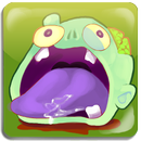 Zombie Glotón APK