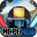 MCPE Mod Installer 3