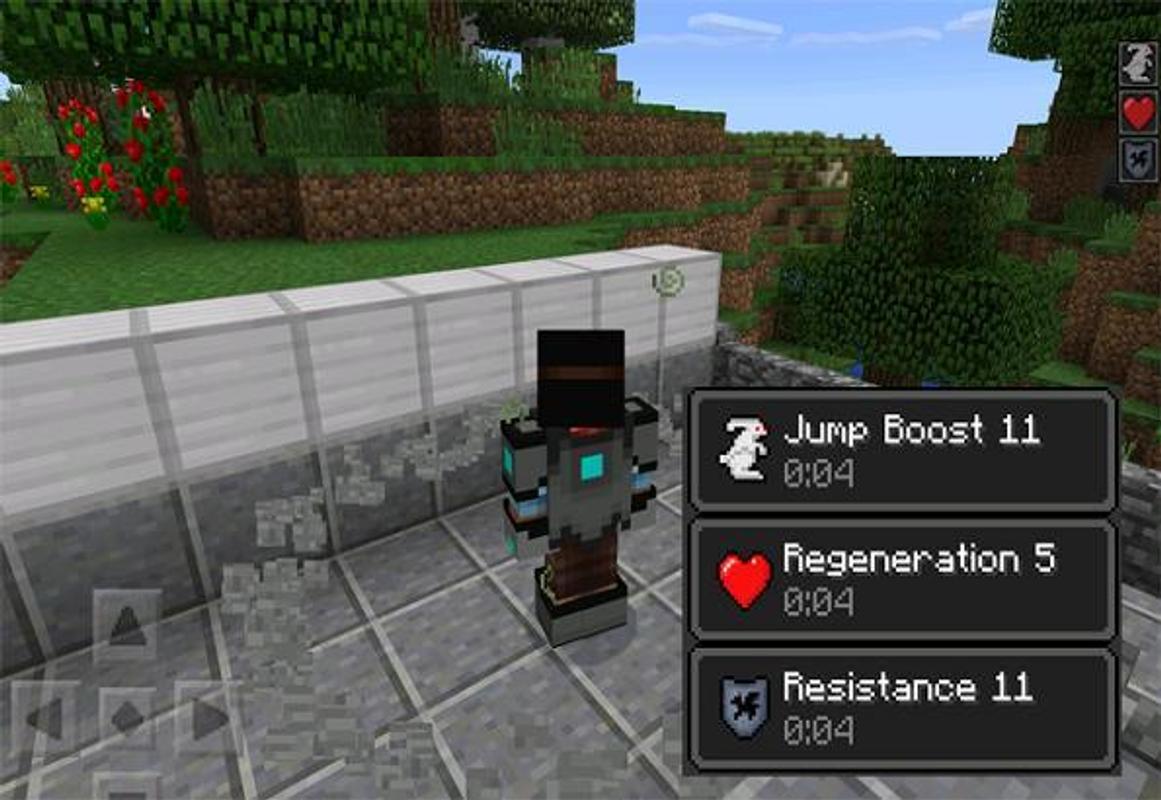MCPE Mod Installer 3安卓下载，安卓版APK | 免费下载 - 1161 x 800 jpeg 104kB
