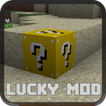 Mods Lucky Block for MCPE 2016