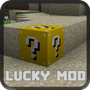 Mods Lucky Block for MCPE 2016 APK