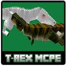 T-Rex MOD for PE APK