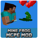 Mine Frog MCPE MOD APK