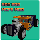 Hot Rod MCPE MOD icon