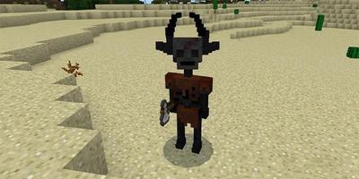 Mythic Mobs Mod for MCPE Affiche