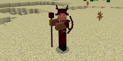 Mythic Mobs Mod for MCPE syot layar 2