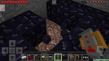 Mod Power Tools for MCPE Affiche