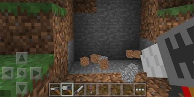 Mod Power Tools for MCPE capture d'écran 2