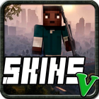 Mod GTA V for Minecraft أيقونة