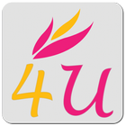 4U biểu tượng