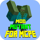 Mod Mutant for MCPE APK