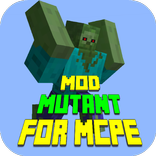 Mod Mutant for MCPE