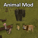 Animal Mod For Minecraft PE APK