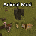 Animal Mod For Minecraft PE icon