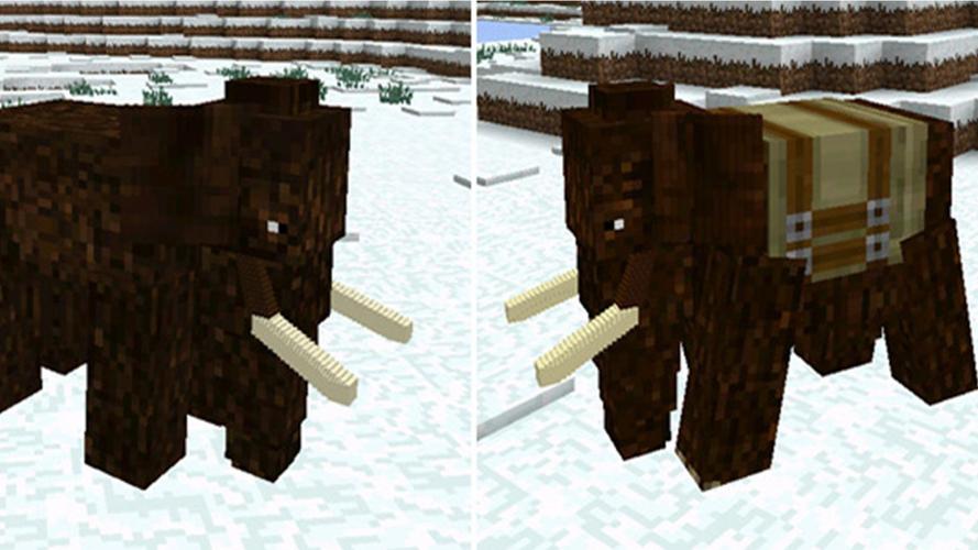 Animal Mod For Minecraft PE for Android - APK Download