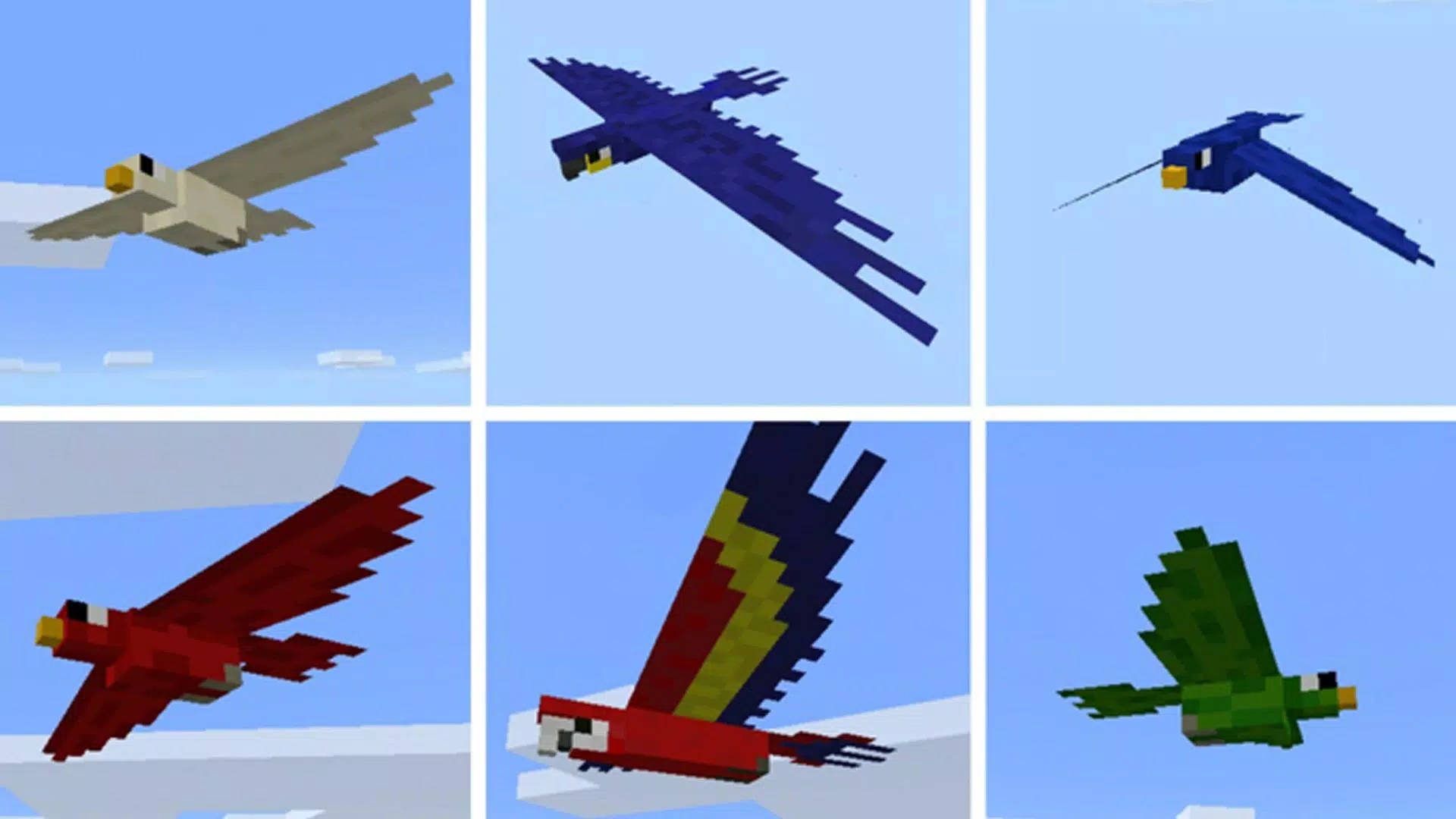Android向けのanimal Mod For Minecraft Pe Apkをダウンロードしましょう Android向けのanimal Mod For Minecraft Pe Apkをダウンロードしましょう