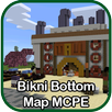 Bob City Map for Minecraft PE APK