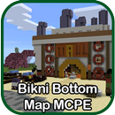 Bob City Map for Minecraft PE APK