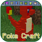 Pixelmon Mod for Minecraft PE ícone