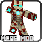 Mod Iron Suit for Minecraft icon