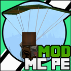 Mod For MCPE Pack 5 icône